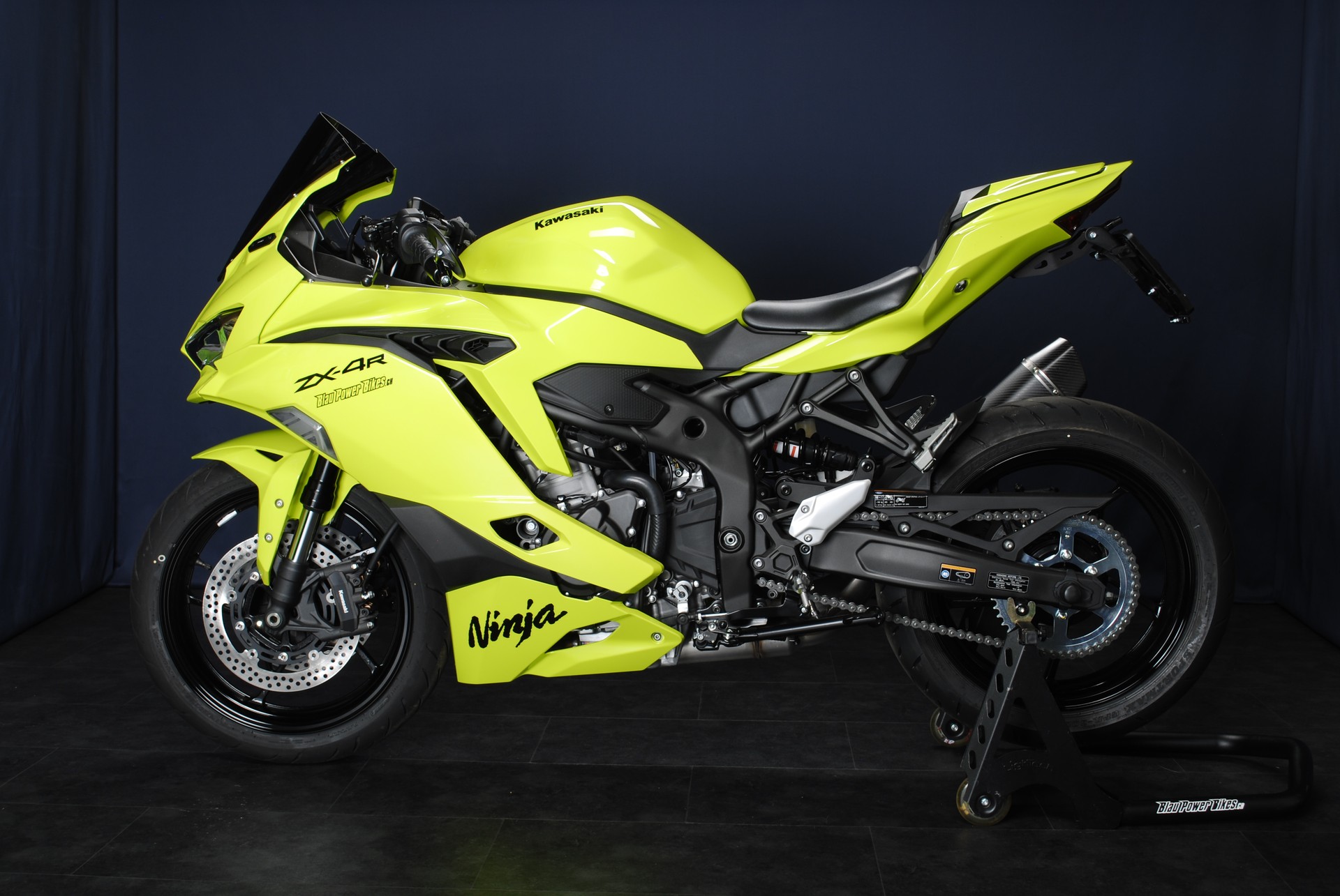 KAWASAKI Ninja ZX-4RR MY27-image-9