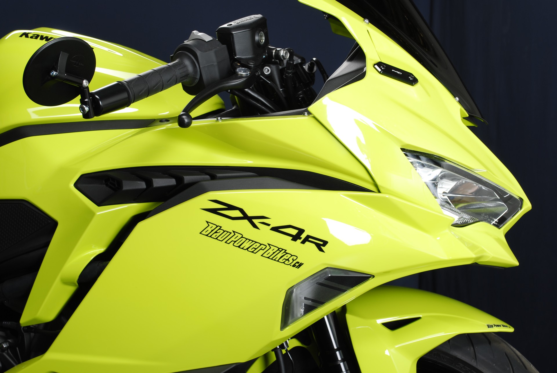 KAWASAKI Ninja ZX-4RR MY27-image-5