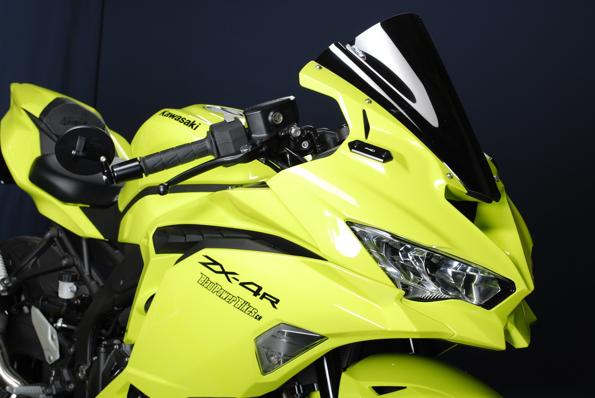 KAWASAKI Ninja ZX-4RR MY27-image-4