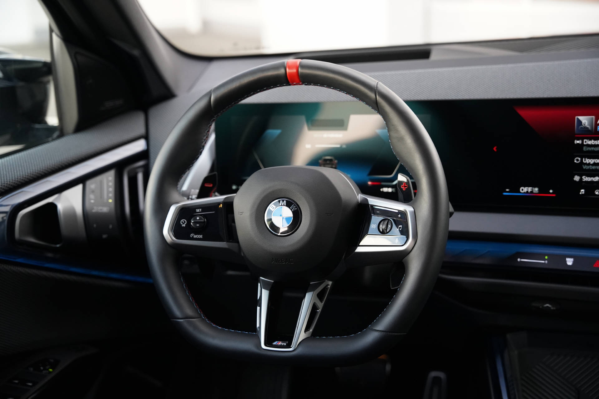 BMW X3 xDrive M50 48V M Sport Pro-image-12