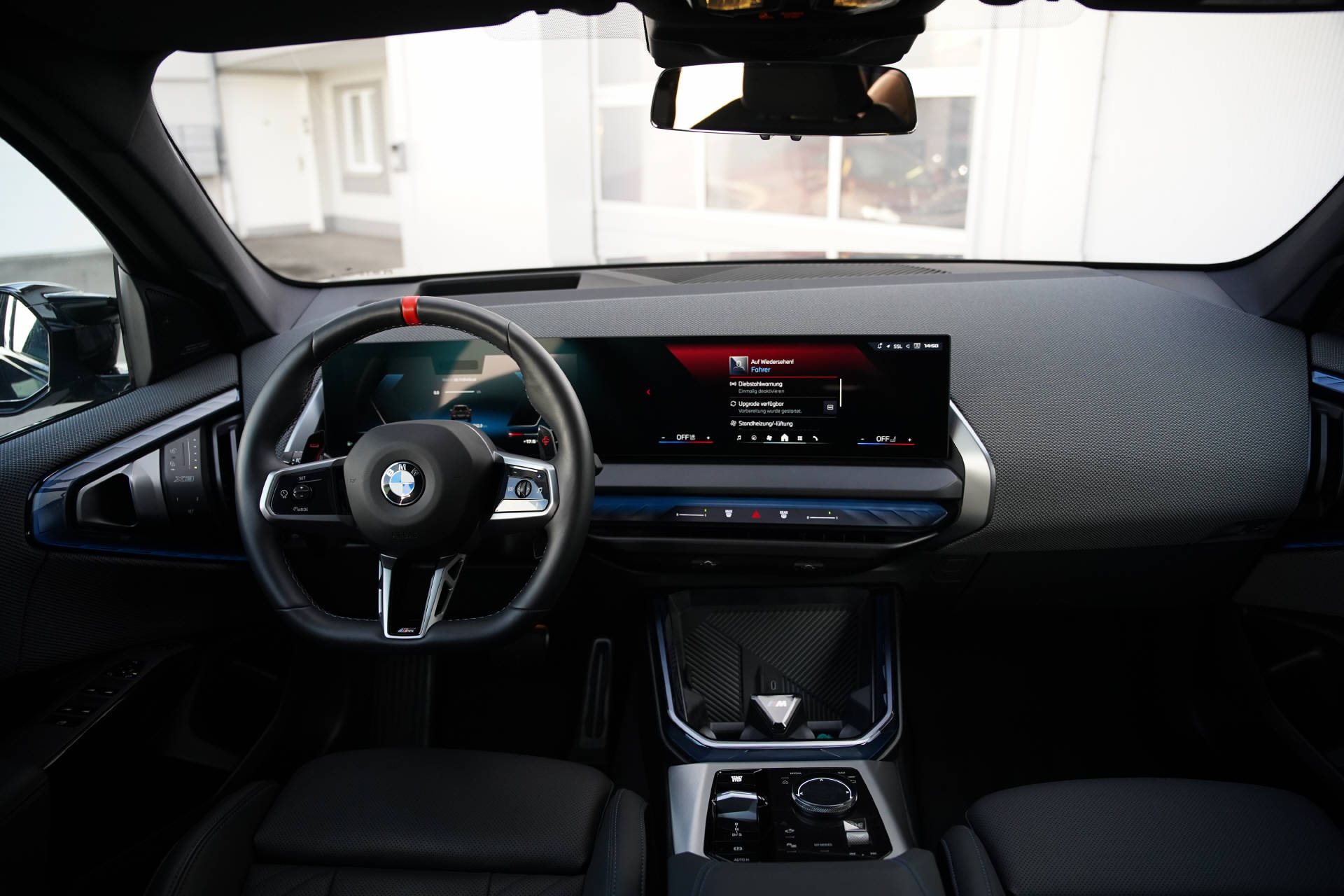 BMW X3 xDrive M50 48V M Sport Pro-image-11