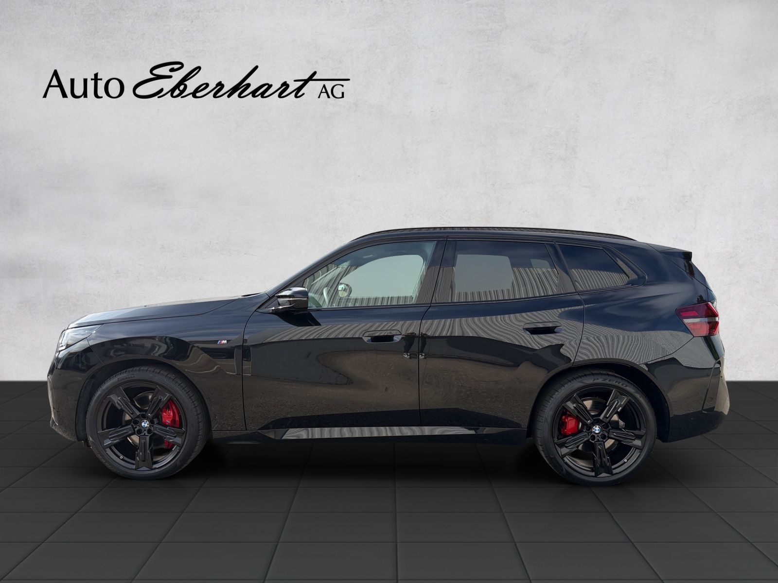 BMW X3 xDrive M50 48V M Sport Pro-showroom-element-2