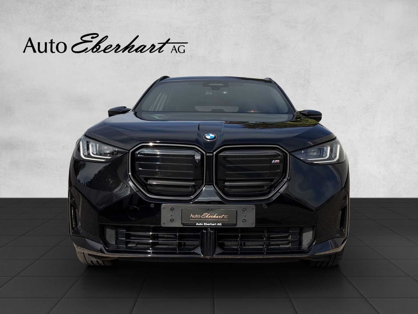 BMW X3 xDrive M50 48V M Sport Pro-showroom-element-3