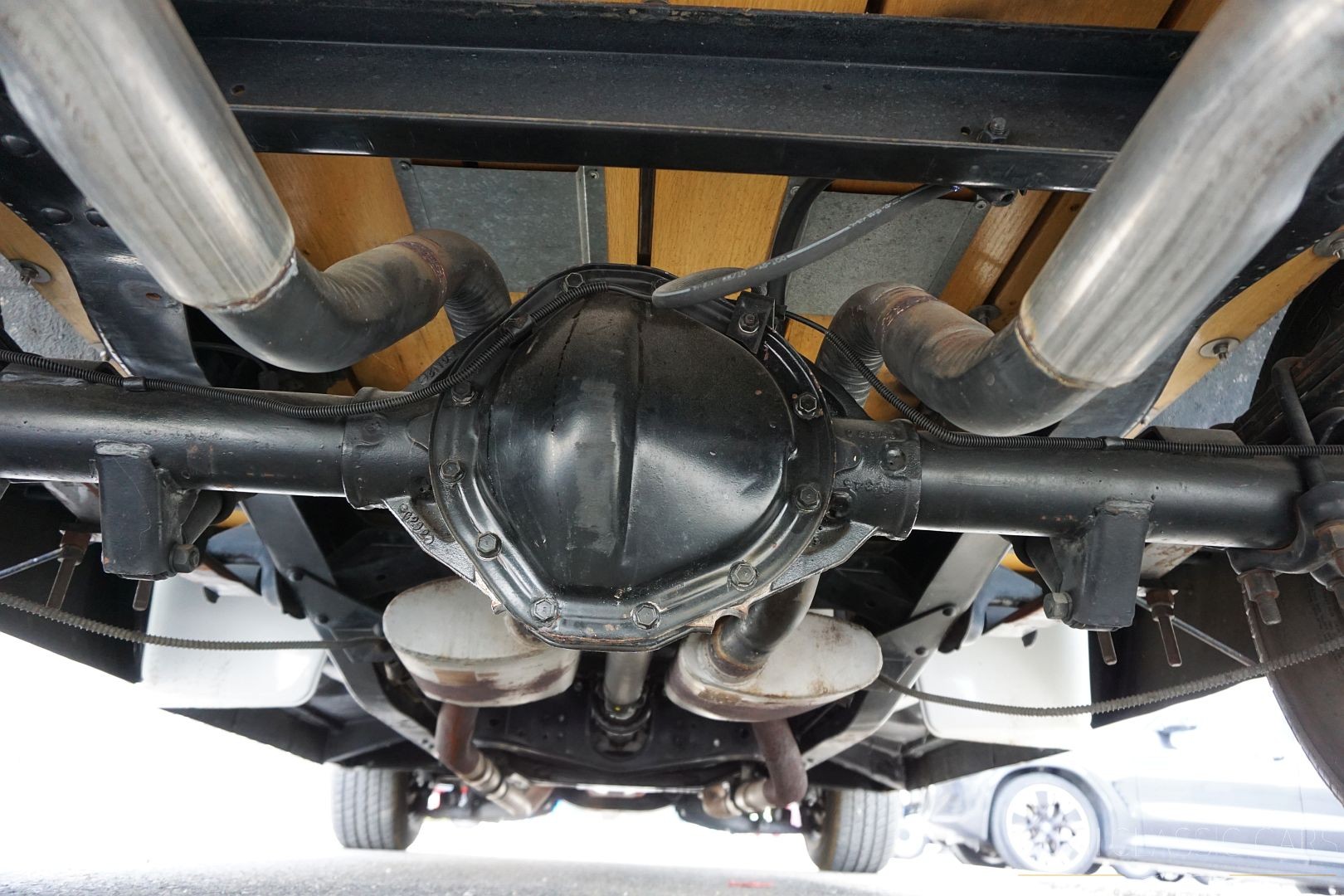 GMC C1500 Big Block-image-28