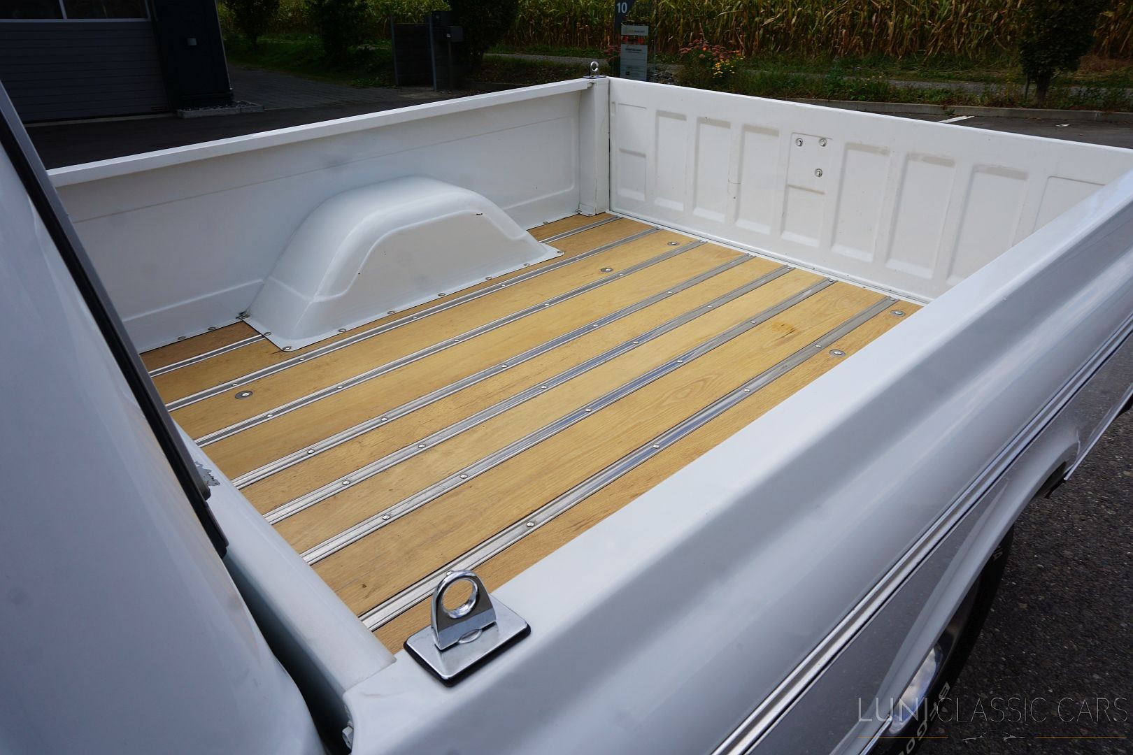 GMC C1500 Big Block-image-10