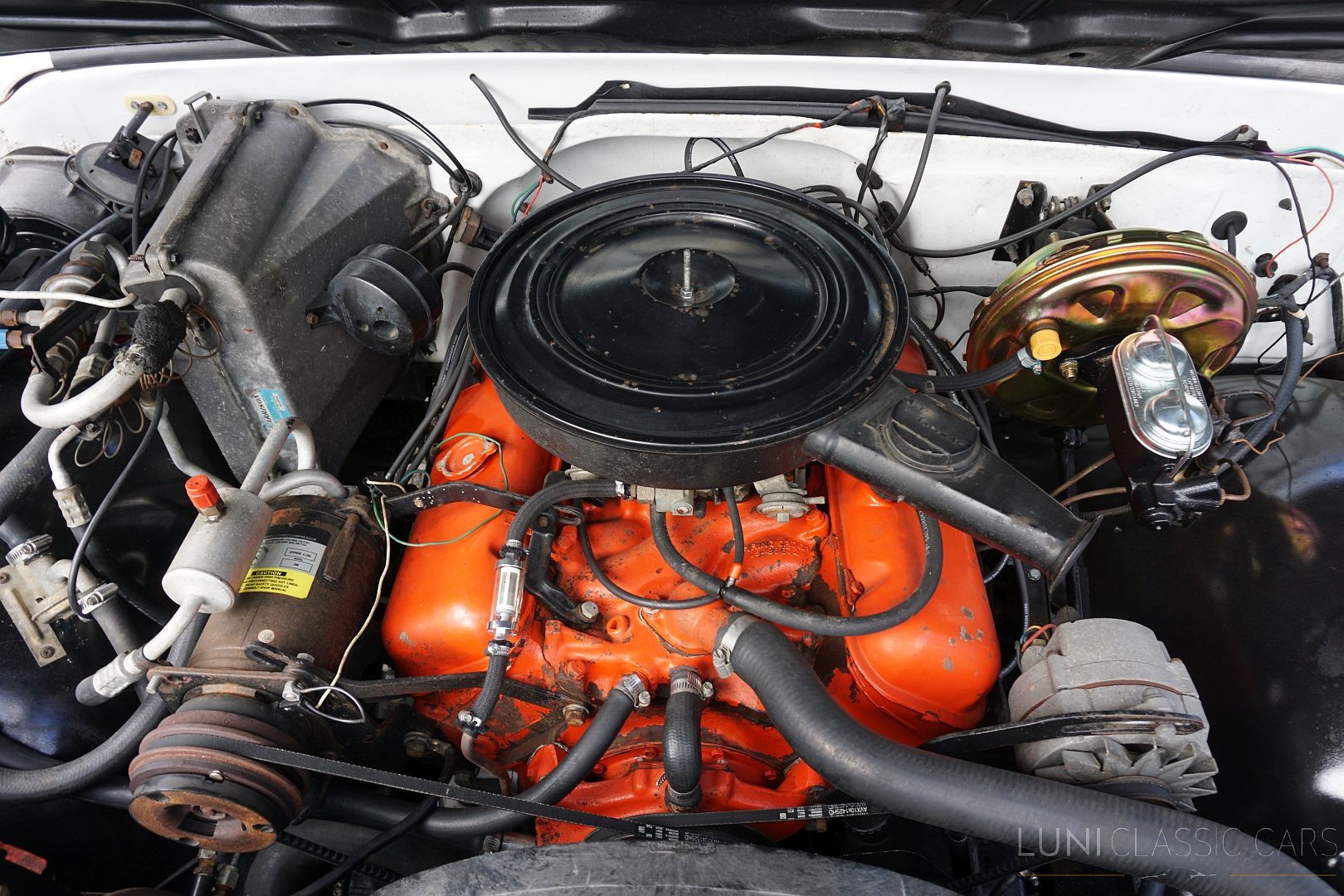 GMC C1500 Big Block-image-26