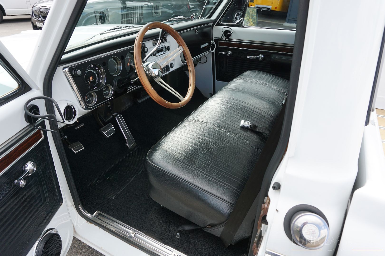 GMC C1500 Big Block-image-19