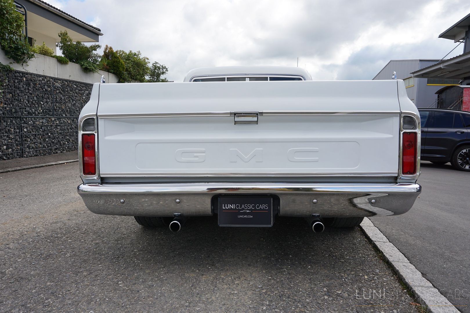 GMC C1500 Big Block-showroom-element-3