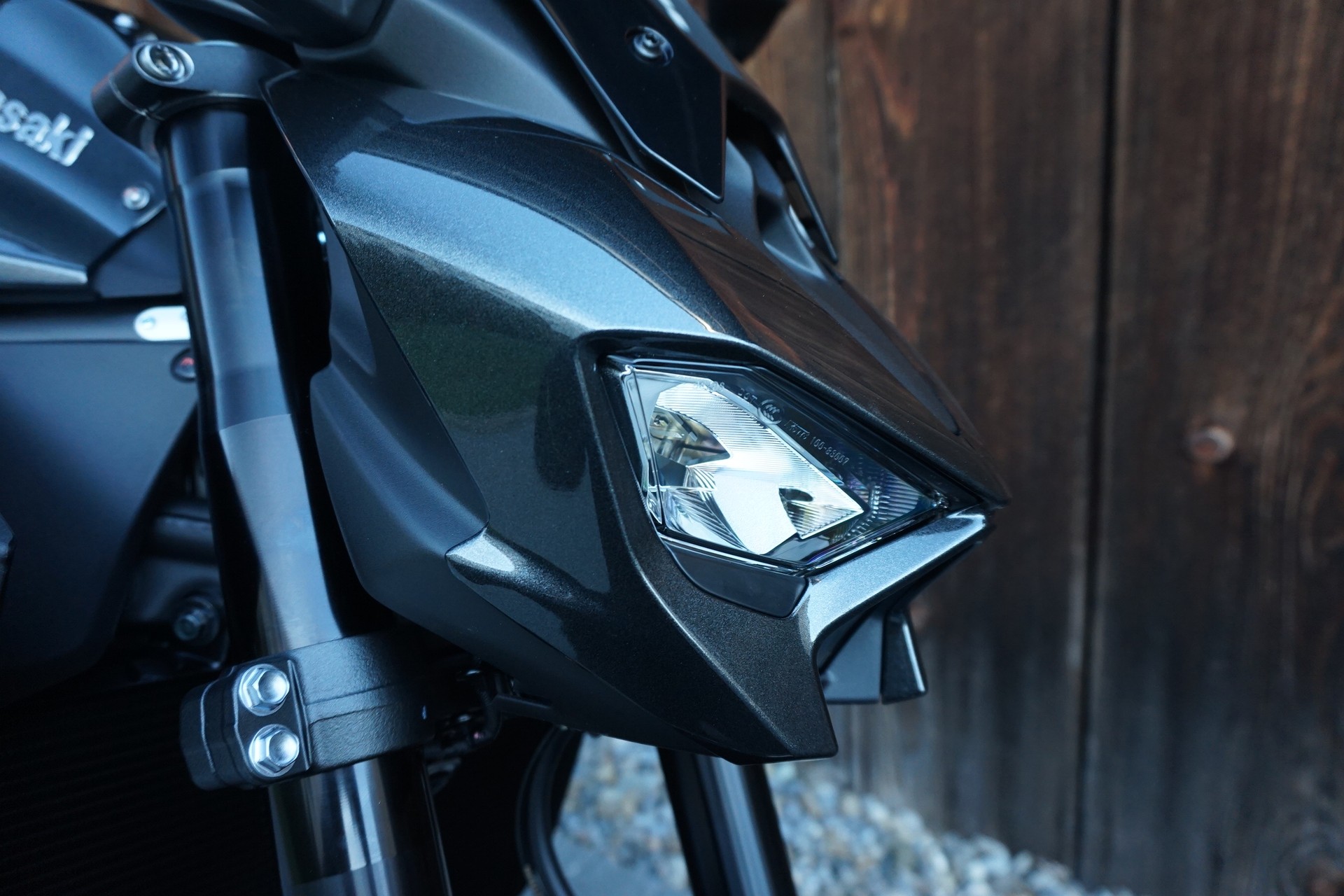 KAWASAKI Z 900 ABS (A2) (35kW) MY27-image-8