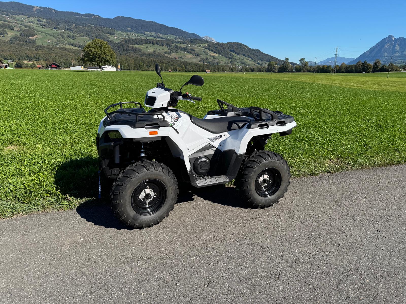 POLARIS 570 MY21-image-0