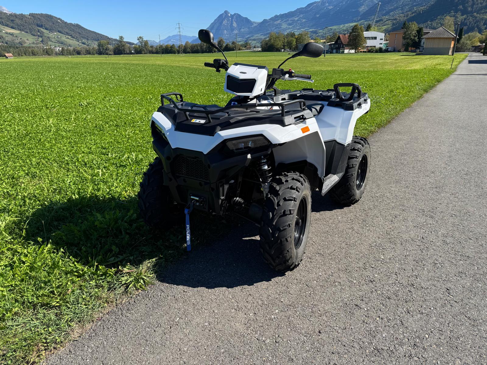 POLARIS 570 MY21-image-1