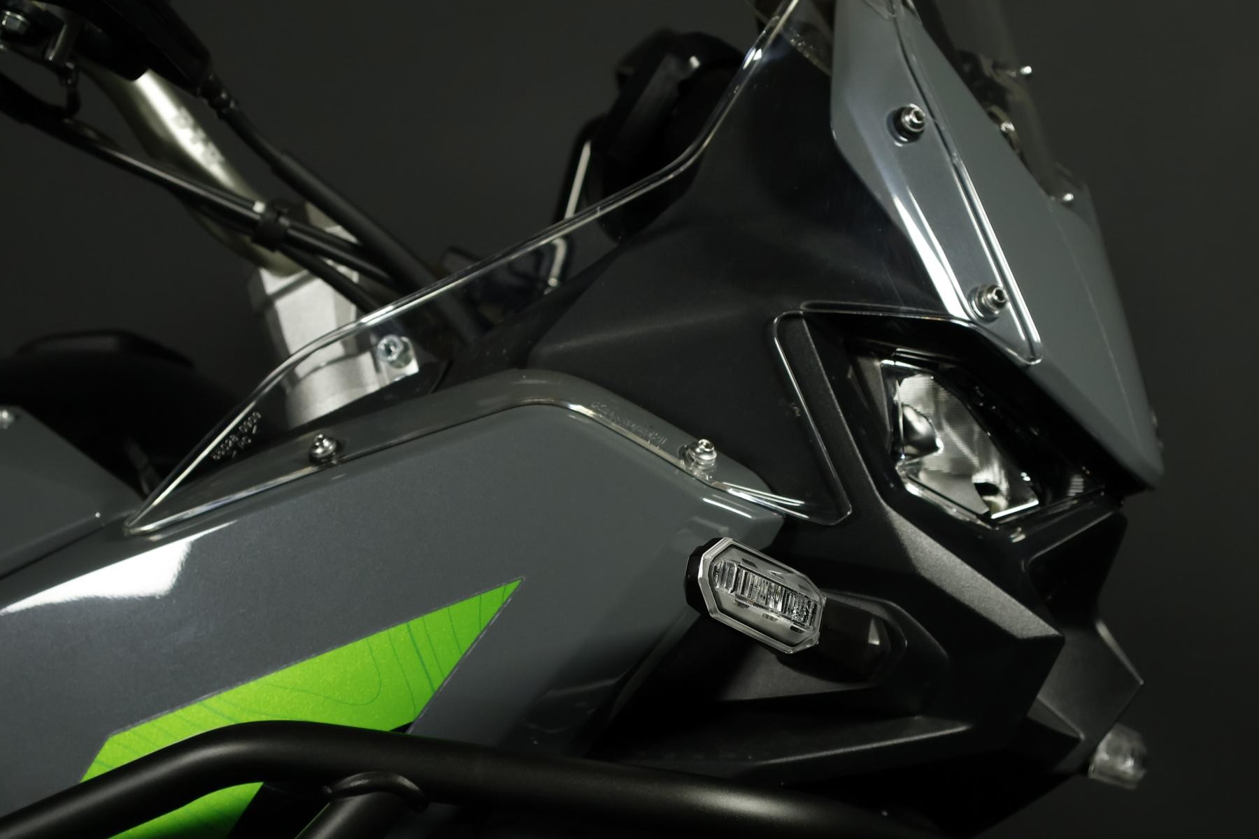 KAWASAKI KLE 500 CH Performance-image-4