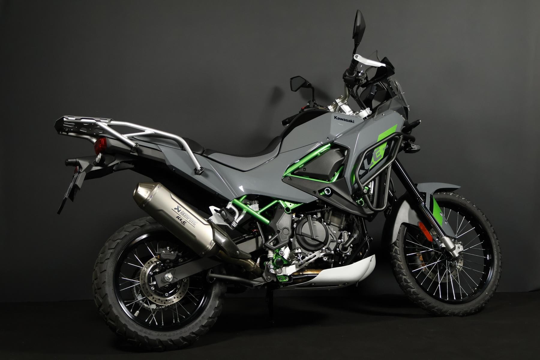 KAWASAKI KLE 500 CH Performance-image-10