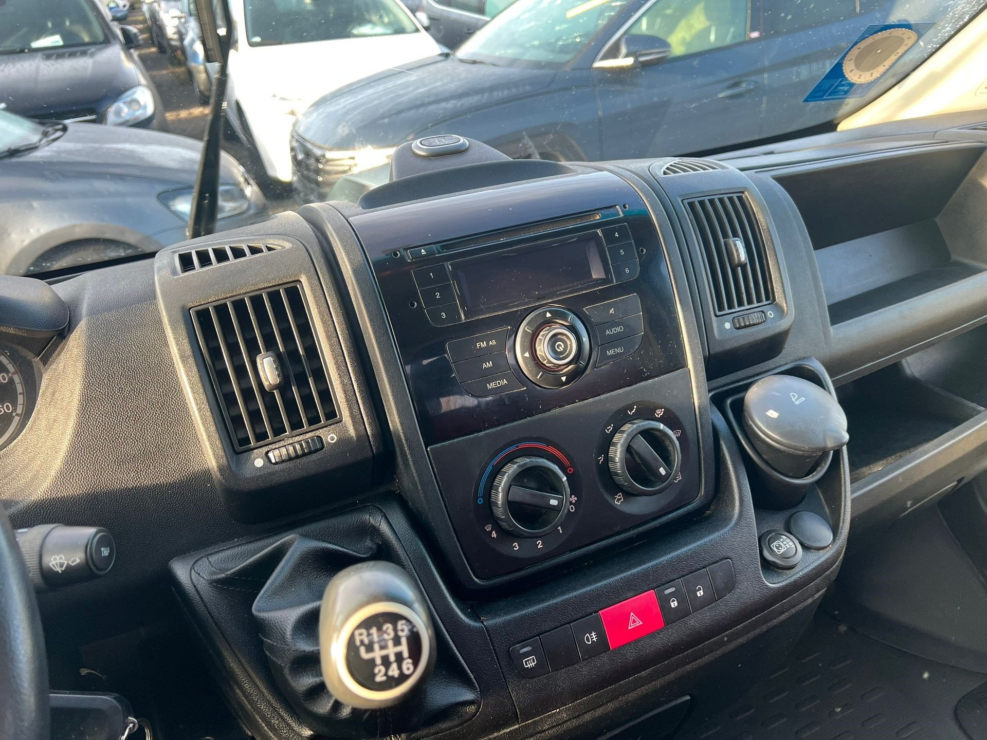 FIAT Ducato 17 2.3 MJ-image-4