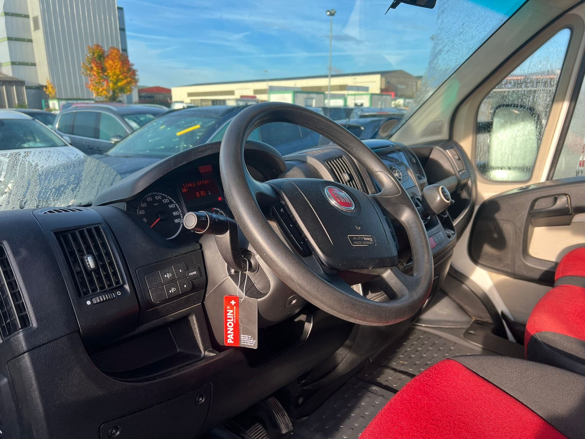 FIAT Ducato 17 2.3 MJ-image-6