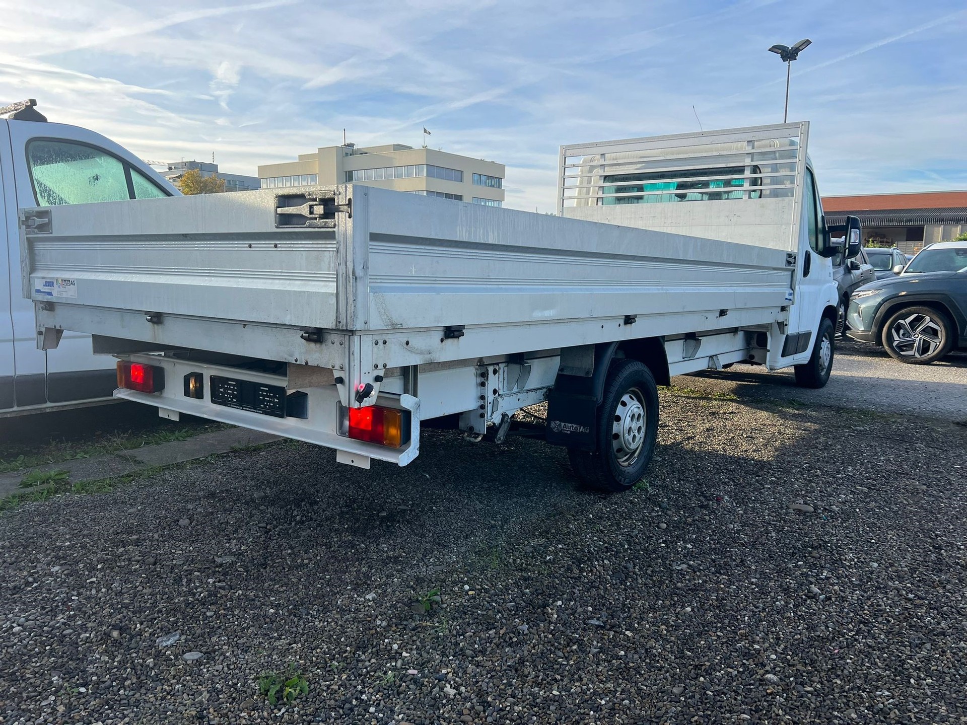 FIAT Ducato 17 2.3 MJ-image-3