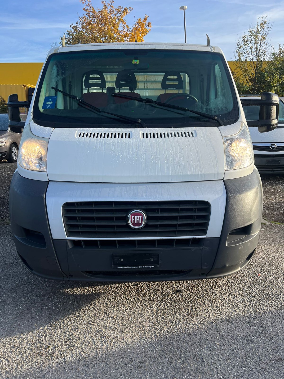 FIAT Ducato 17 2.3 MJ-image-2