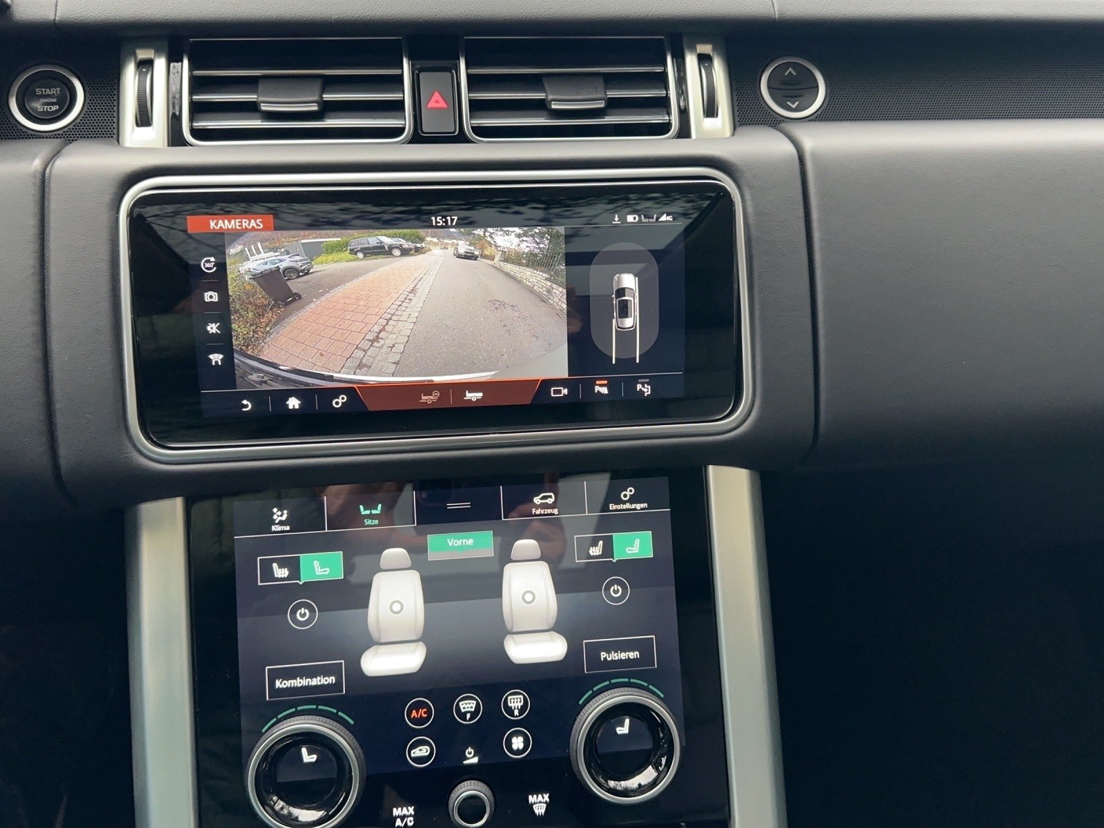 LAND ROVER Range Rover 4.4 SDV8 Autobiography Automatic-image-8