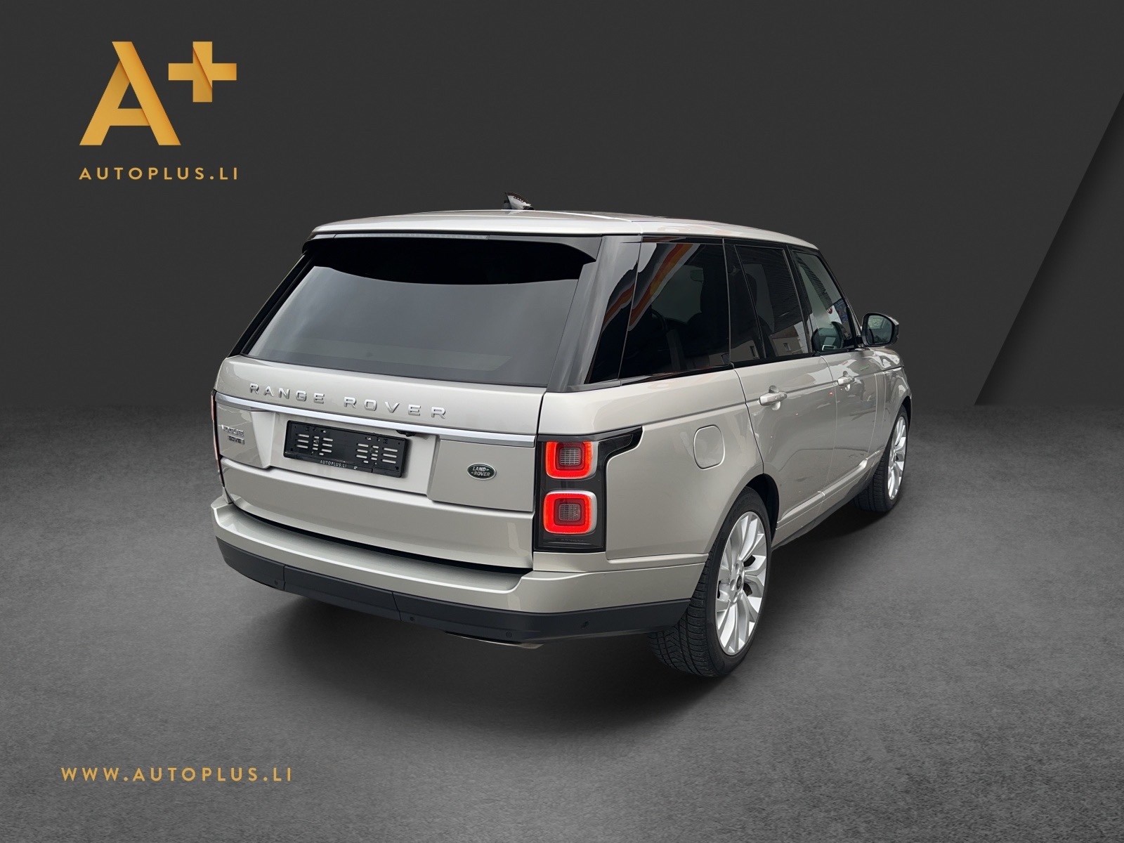 LAND ROVER Range Rover 4.4 SDV8 Autobiography Automatic-image-9