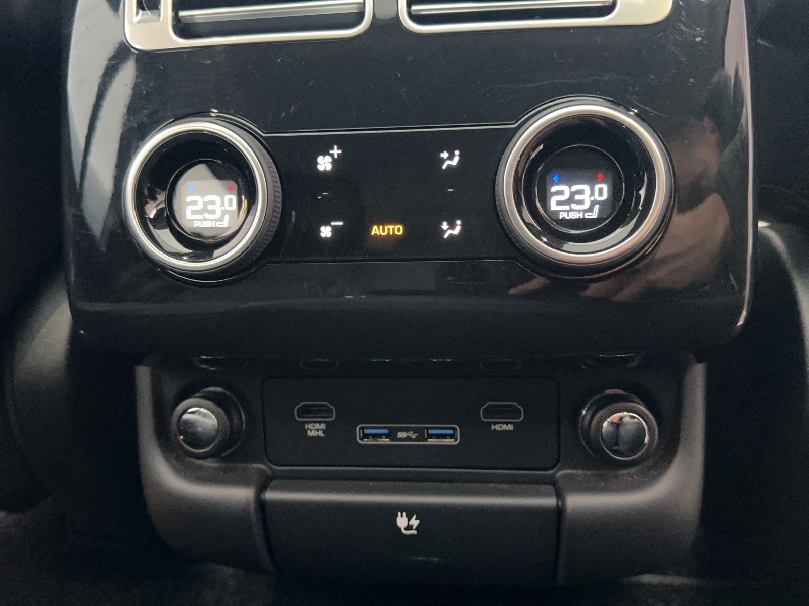 LAND ROVER Range Rover 4.4 SDV8 Autobiography Automatic-image-1