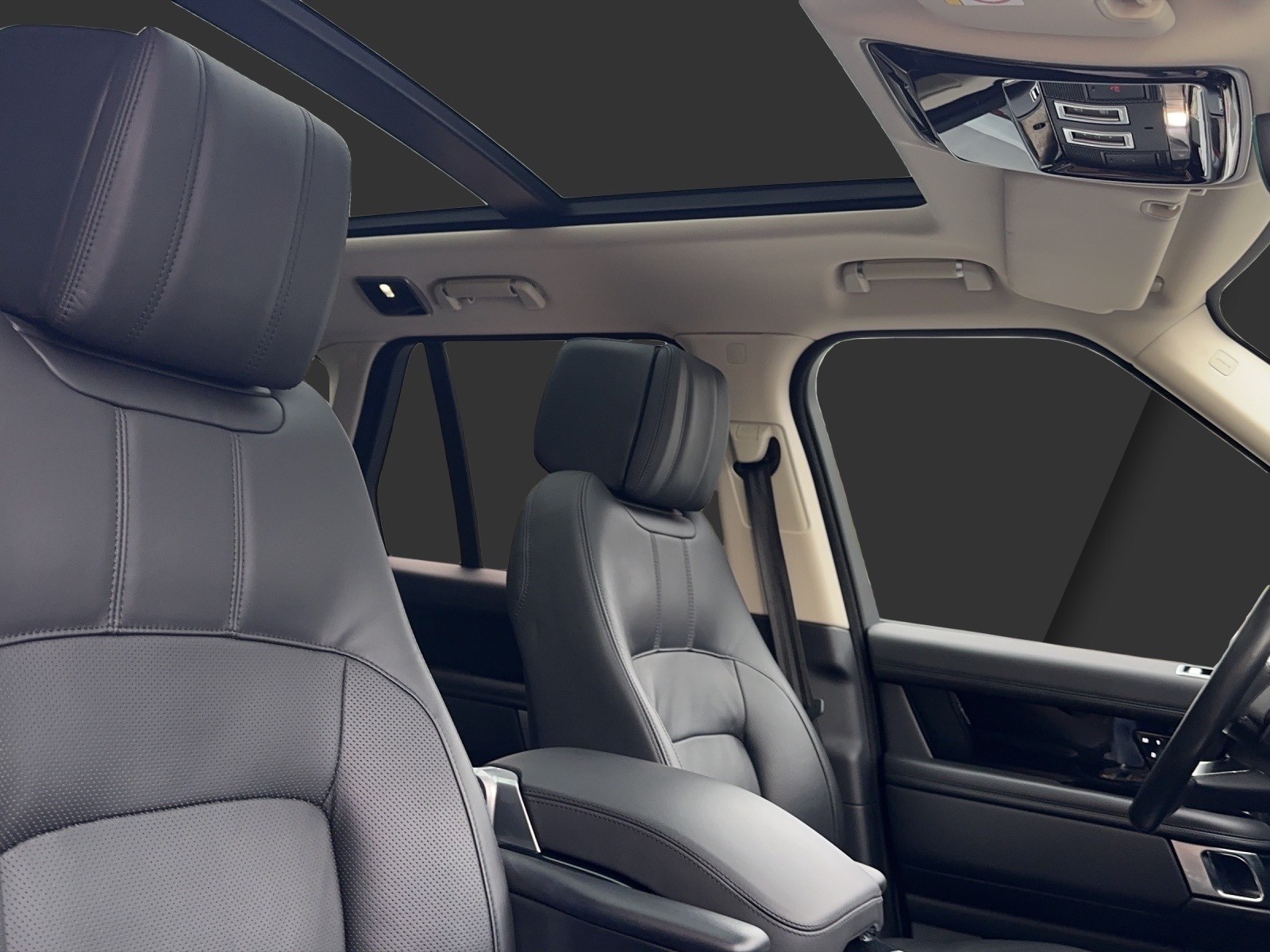 LAND ROVER Range Rover 4.4 SDV8 Autobiography Automatic-image-6