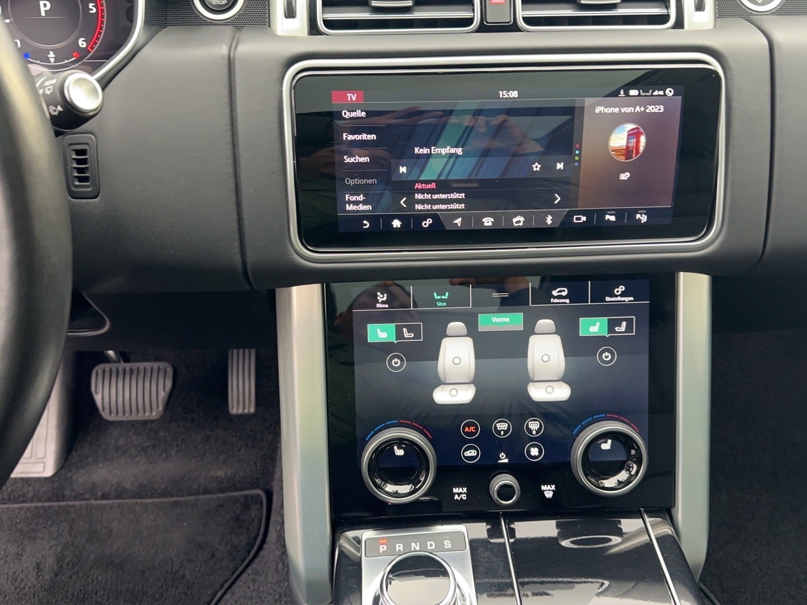 LAND ROVER Range Rover 4.4 SDV8 Autobiography Automatic-image-12