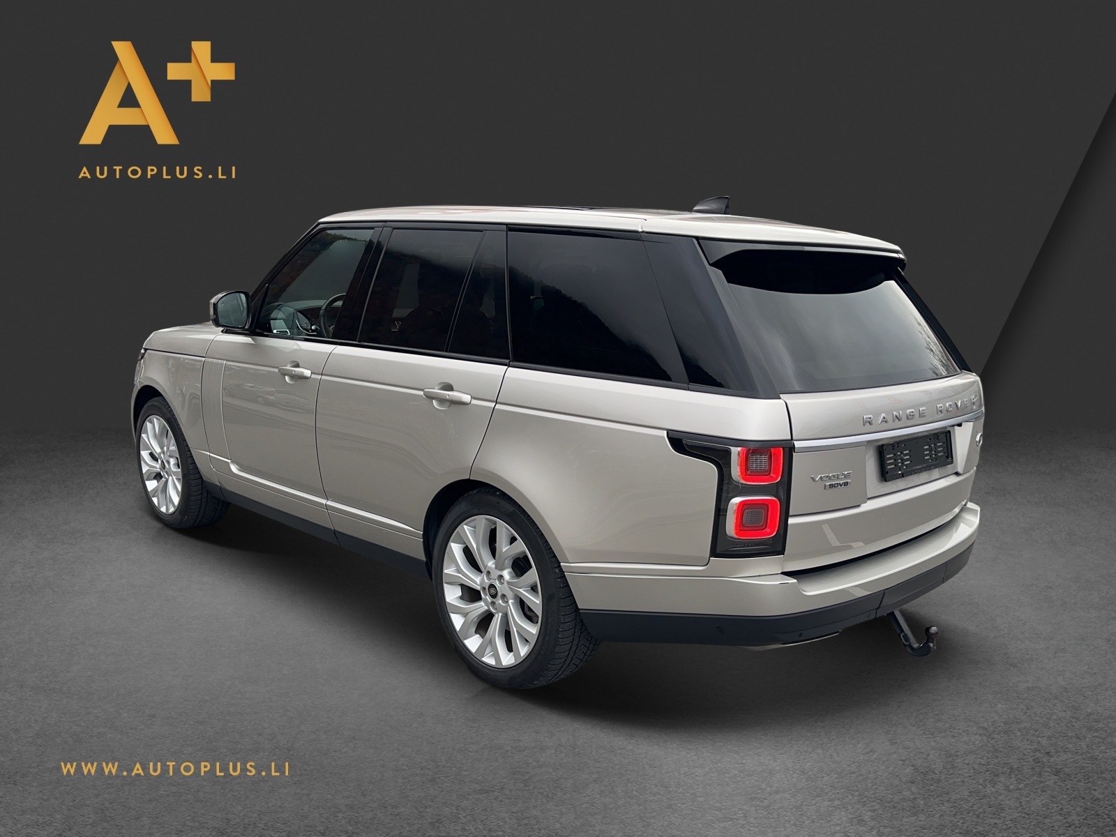 LAND ROVER Range Rover 4.4 SDV8 Autobiography Automatic-image-3