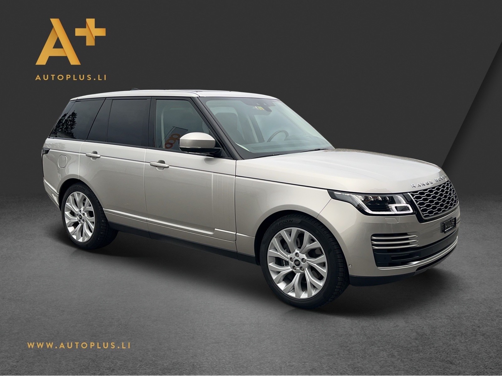 LAND ROVER Range Rover 4.4 SDV8 Autobiography Automatic-image-10