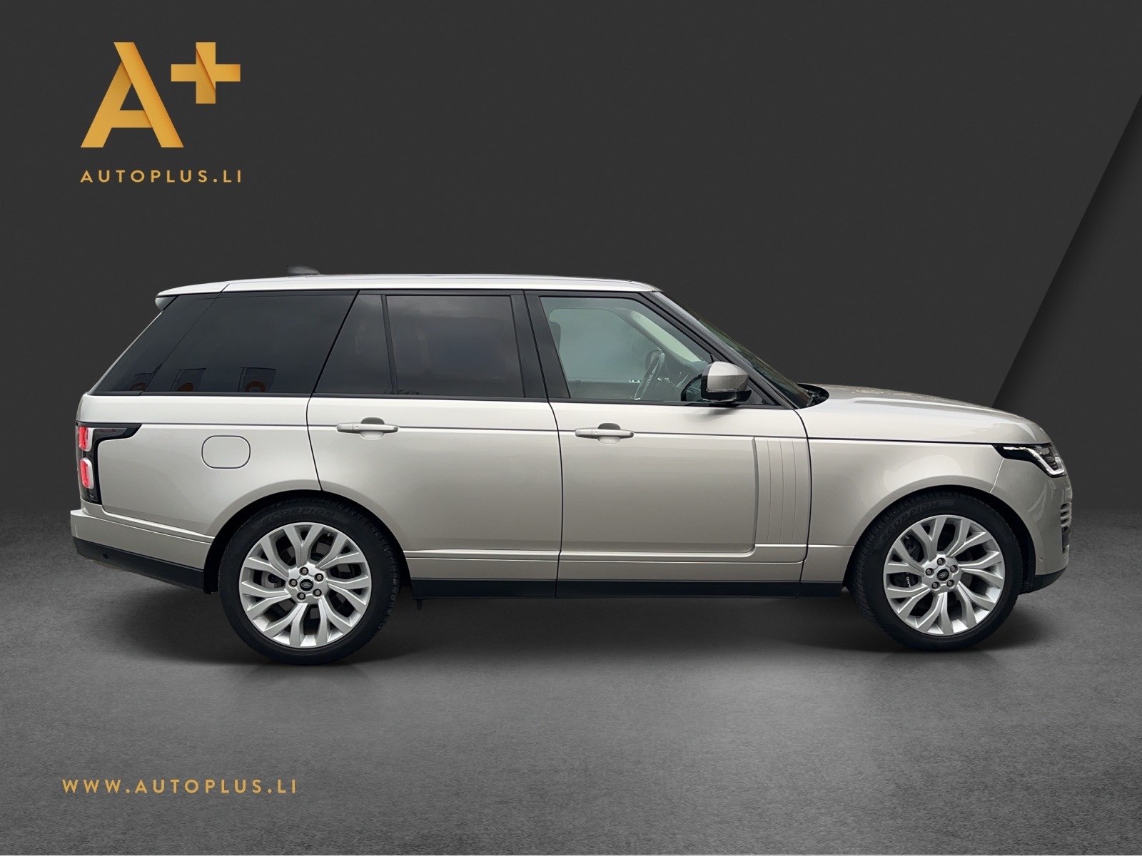LAND ROVER Range Rover 4.4 SDV8 Autobiography Automatic-image-4