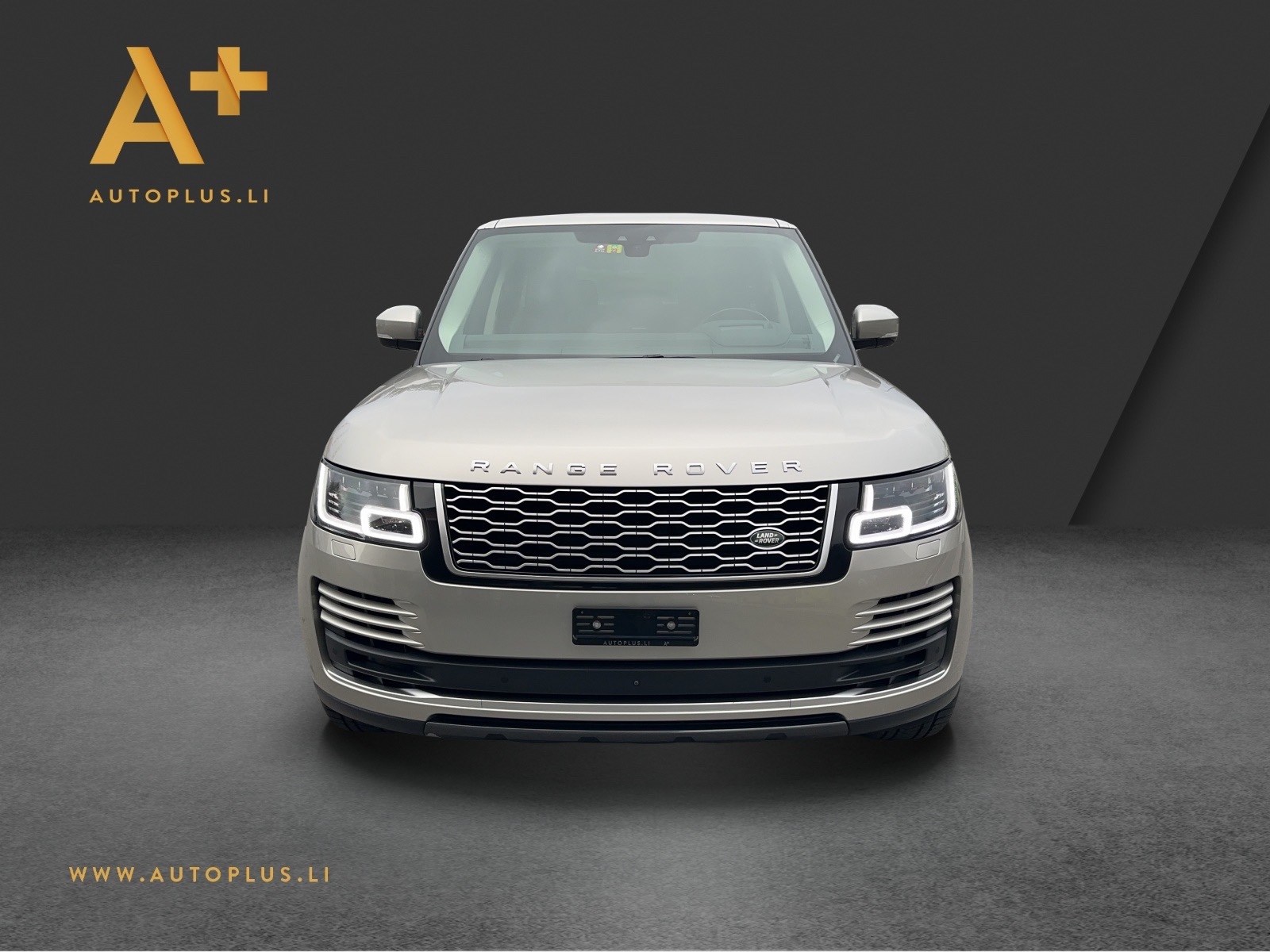 LAND ROVER Range Rover 4.4 SDV8 Autobiography Automatic-image-2