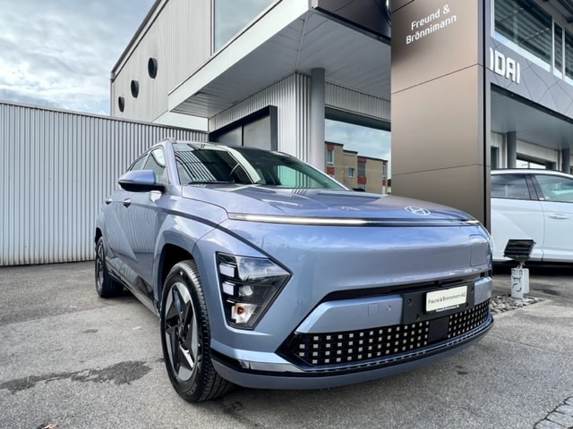 HYUNDAI Kona EV 65.4 kWh Origo-showroom-element-3