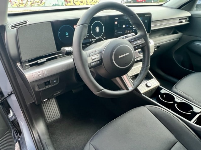 HYUNDAI Kona EV 65.4 kWh Origo-image-7