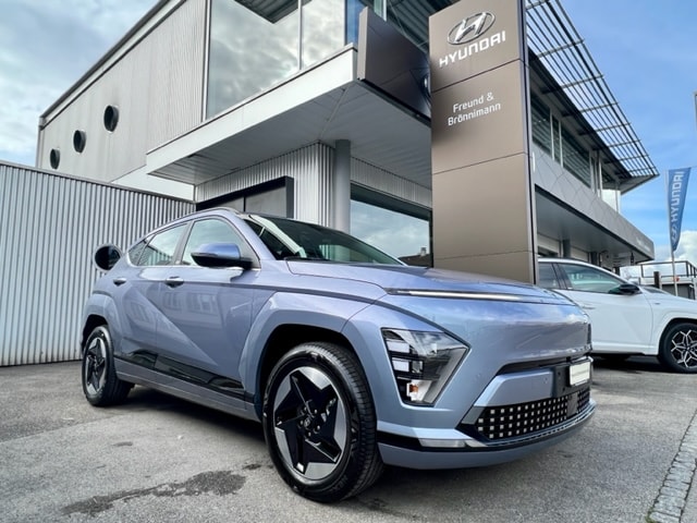 HYUNDAI Kona EV 65.4 kWh Origo-showroom-element-1