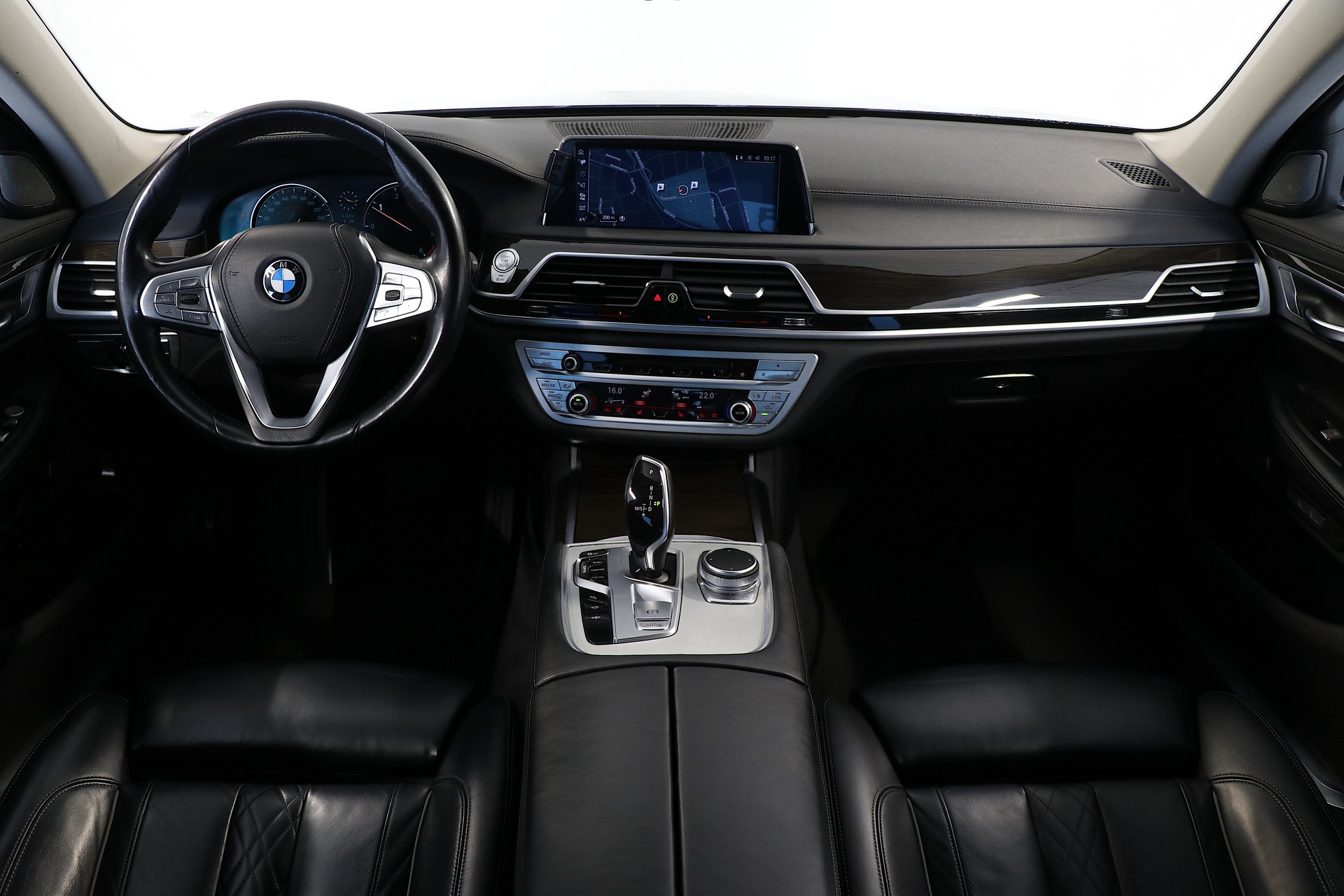 BMW 730d xDrive Steptronic-image-8