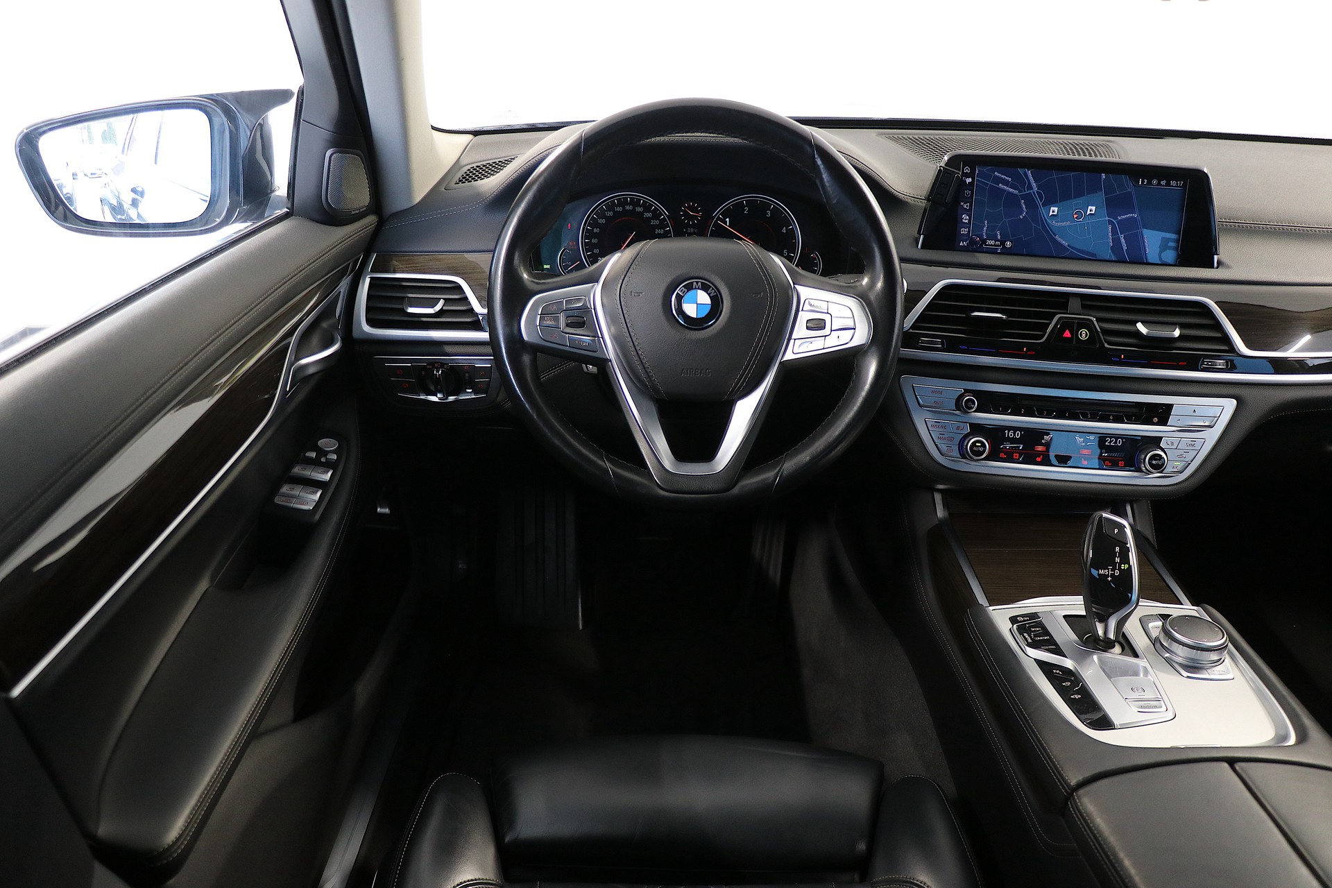 BMW 730d xDrive Steptronic-image-9