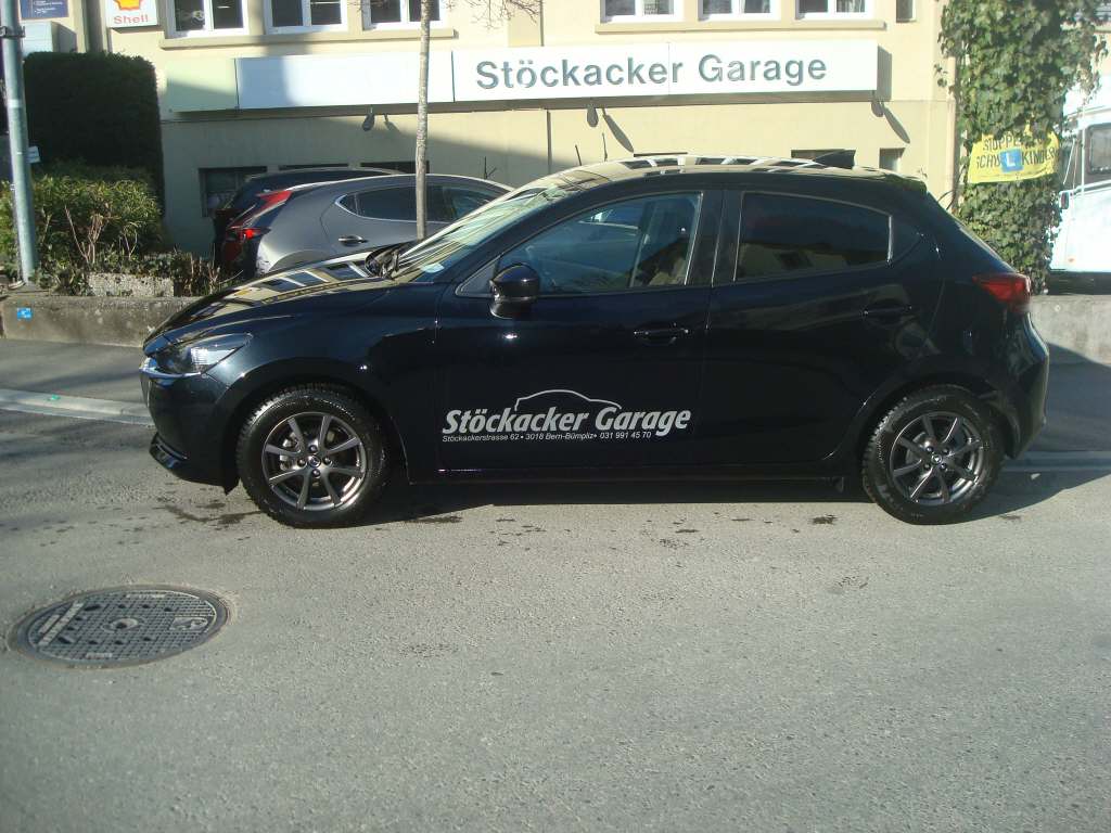 MAZDA 2 1.5 90 Kizoku-showroom-element-2