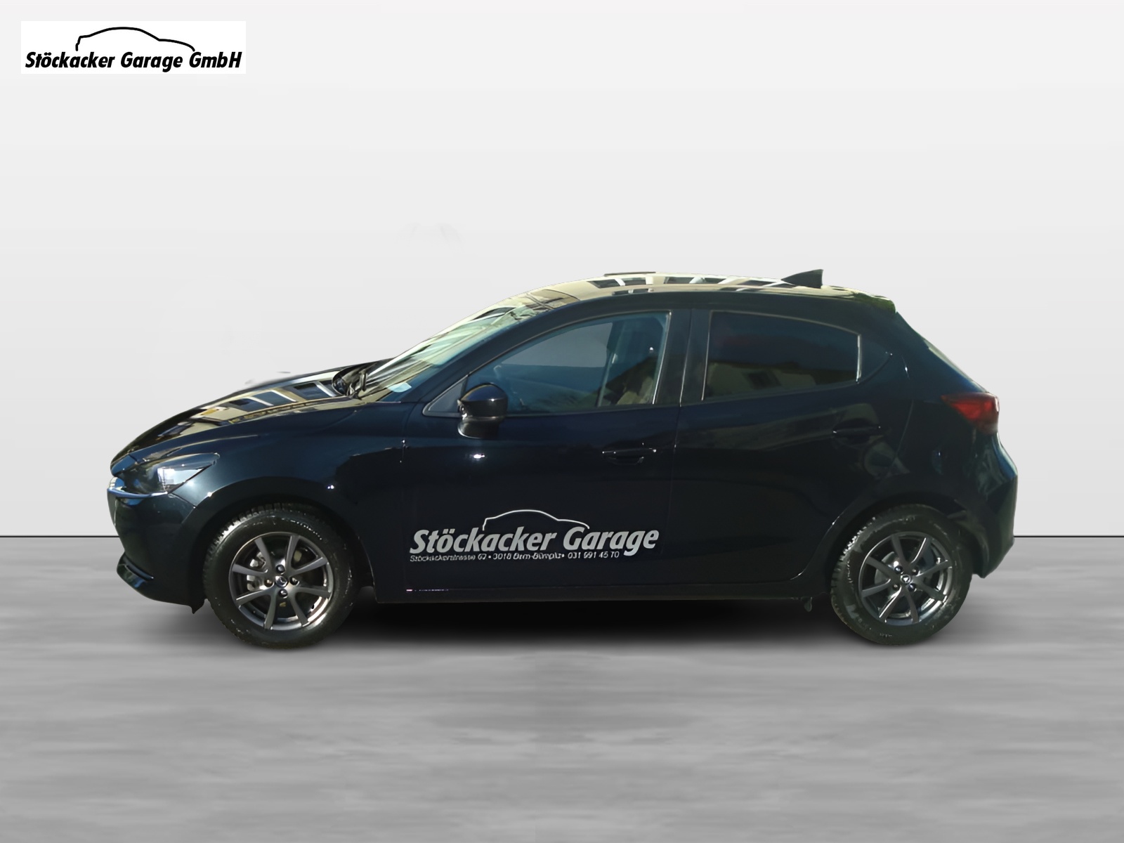 MAZDA 2 1.5 90 Kizoku-showroom-element-2
