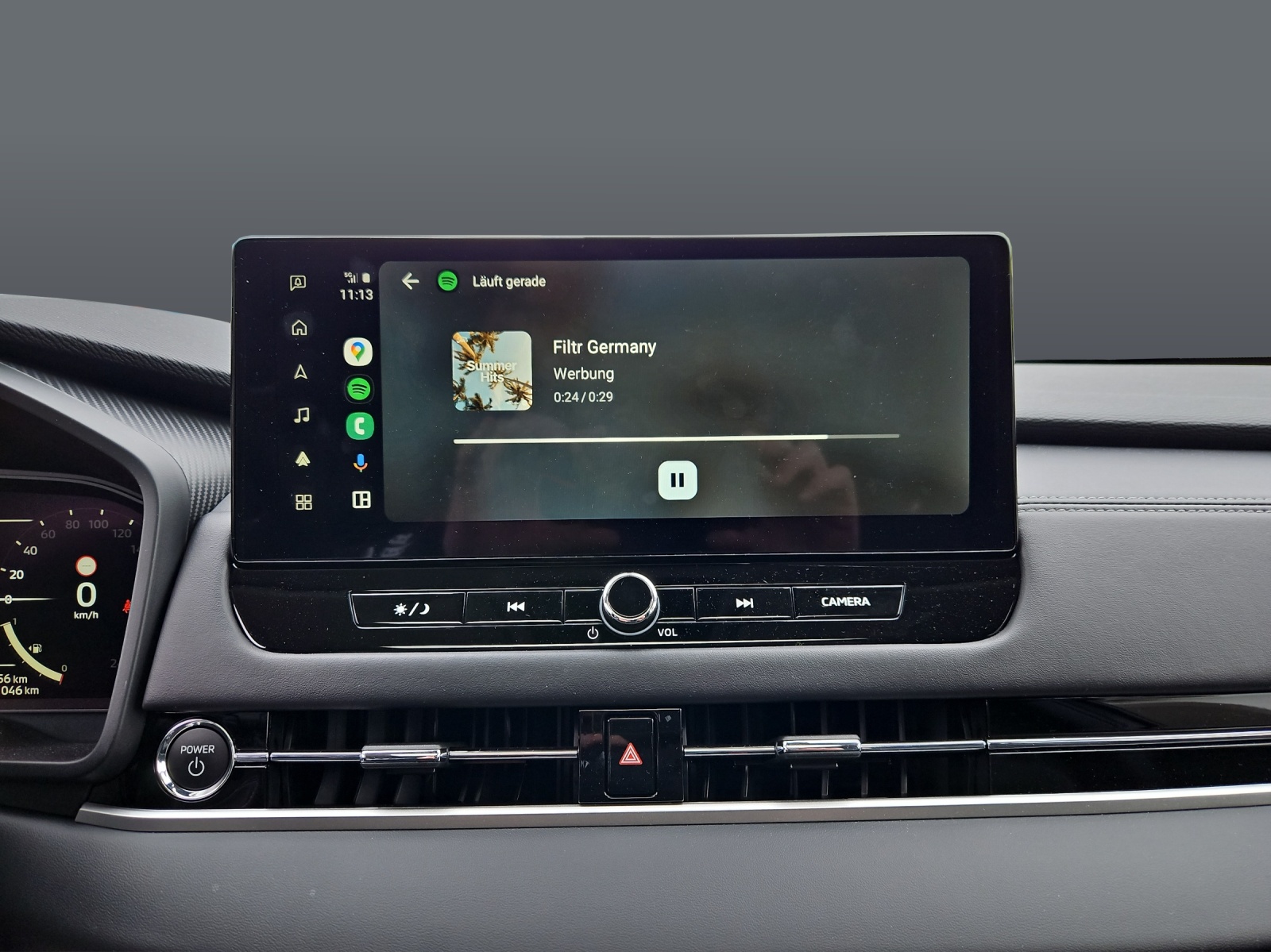 MITSUBISHI Outlander 2.4 PHEV Instyle 4WD Automatic-image-10
