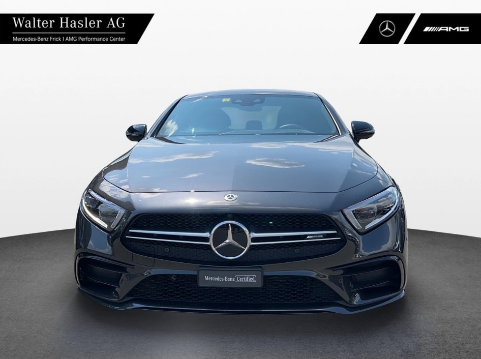 MERCEDES-BENZ CLS 53 AMG 4matic+-showroom-element-1