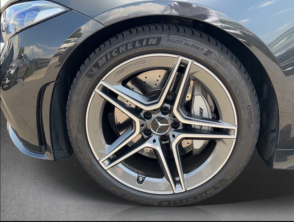 MERCEDES-BENZ CLS 53 AMG 4matic+-image-6