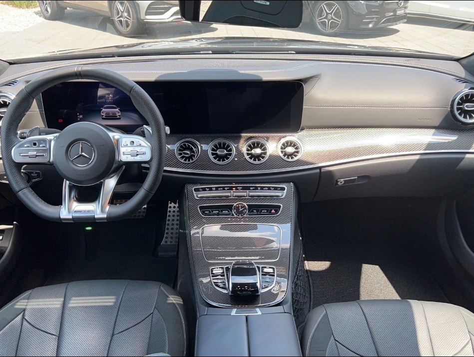 MERCEDES-BENZ CLS 53 AMG 4matic+-image-5