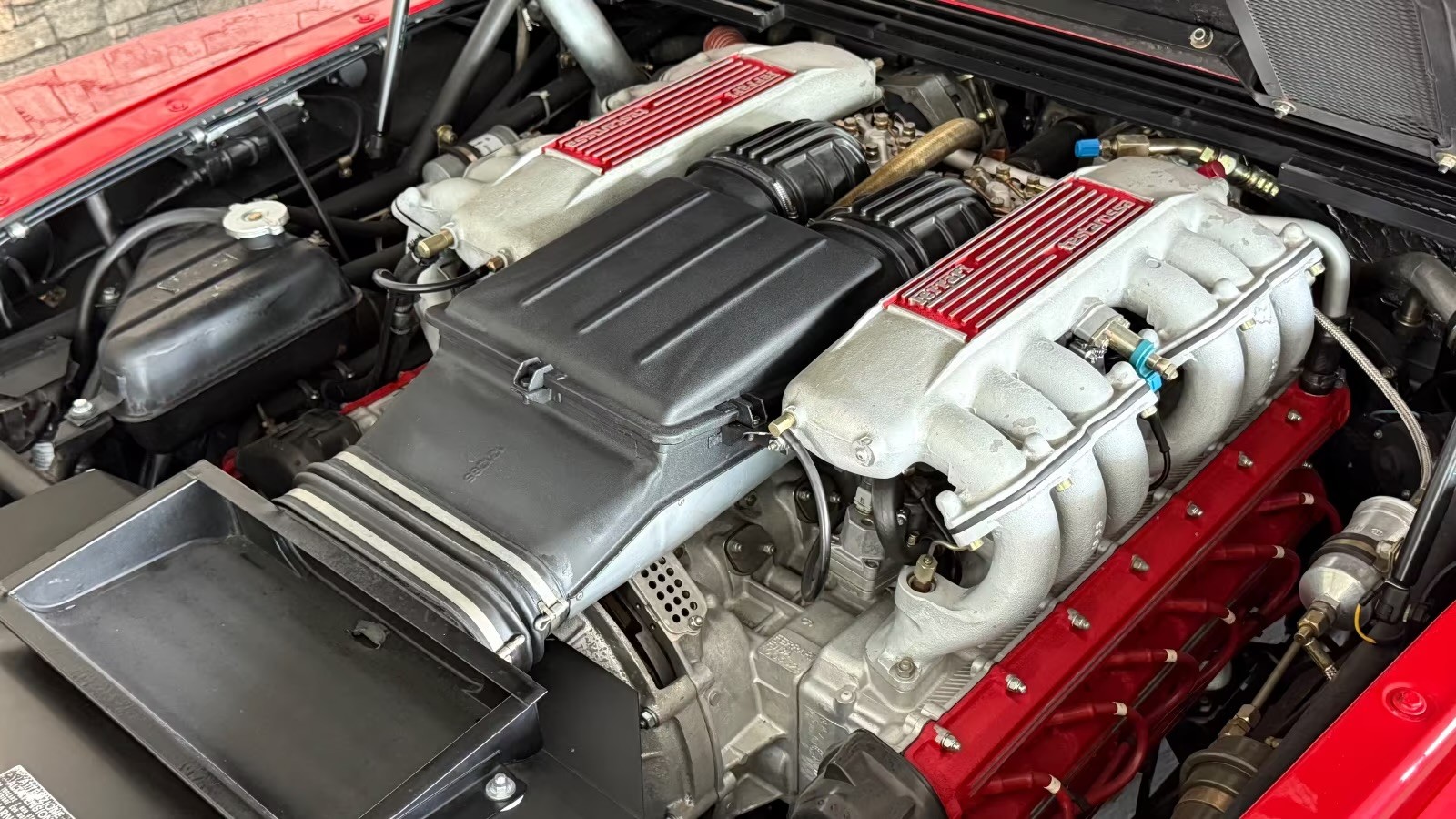 FERRARI Testarossa Monospecchio-image-16