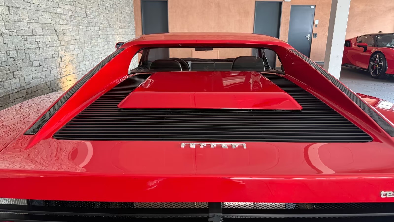 FERRARI Testarossa Monospecchio-image-10