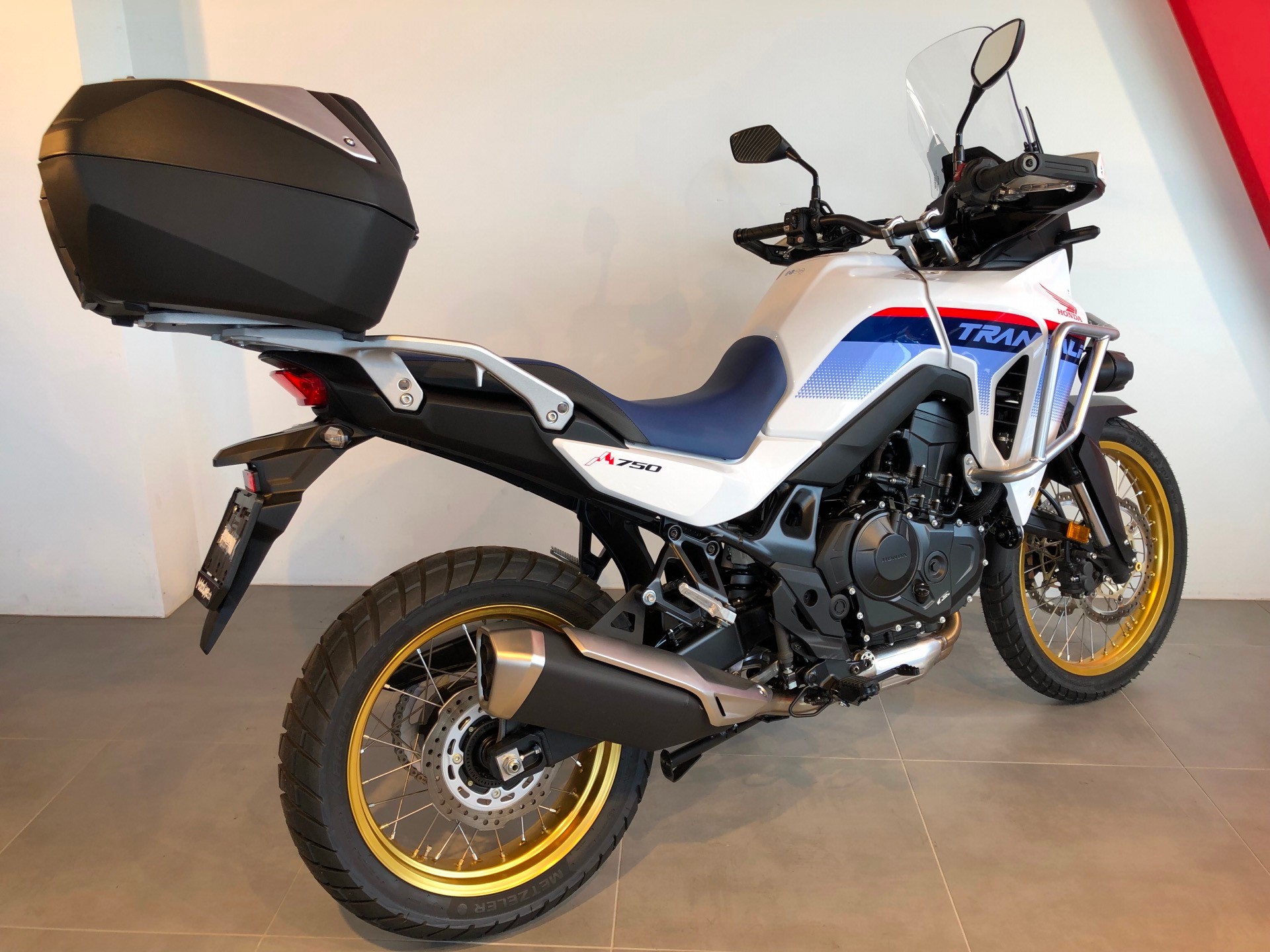 HONDA XL 750 Transalp-image-3
