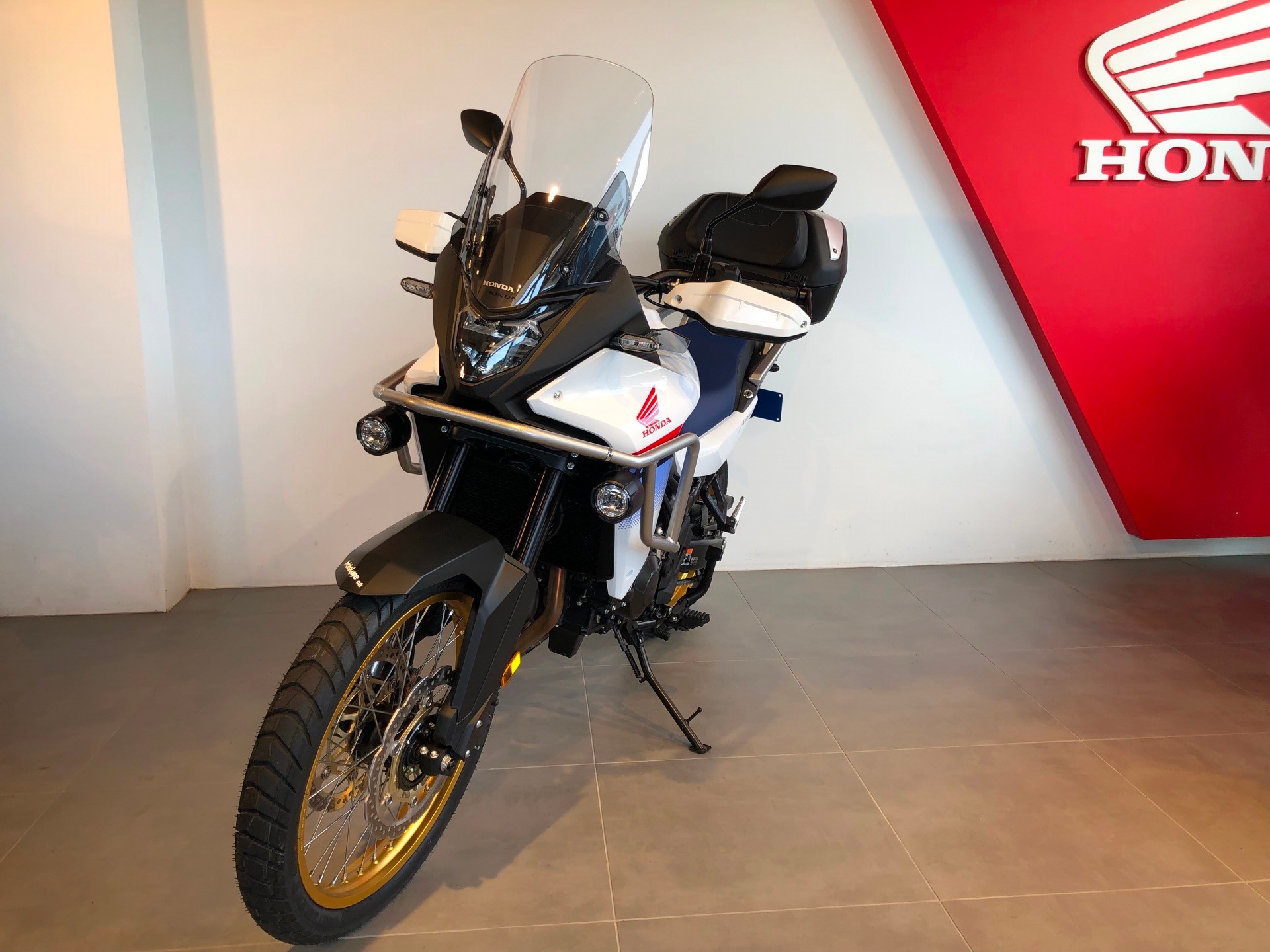 HONDA XL 750 Transalp-image-6