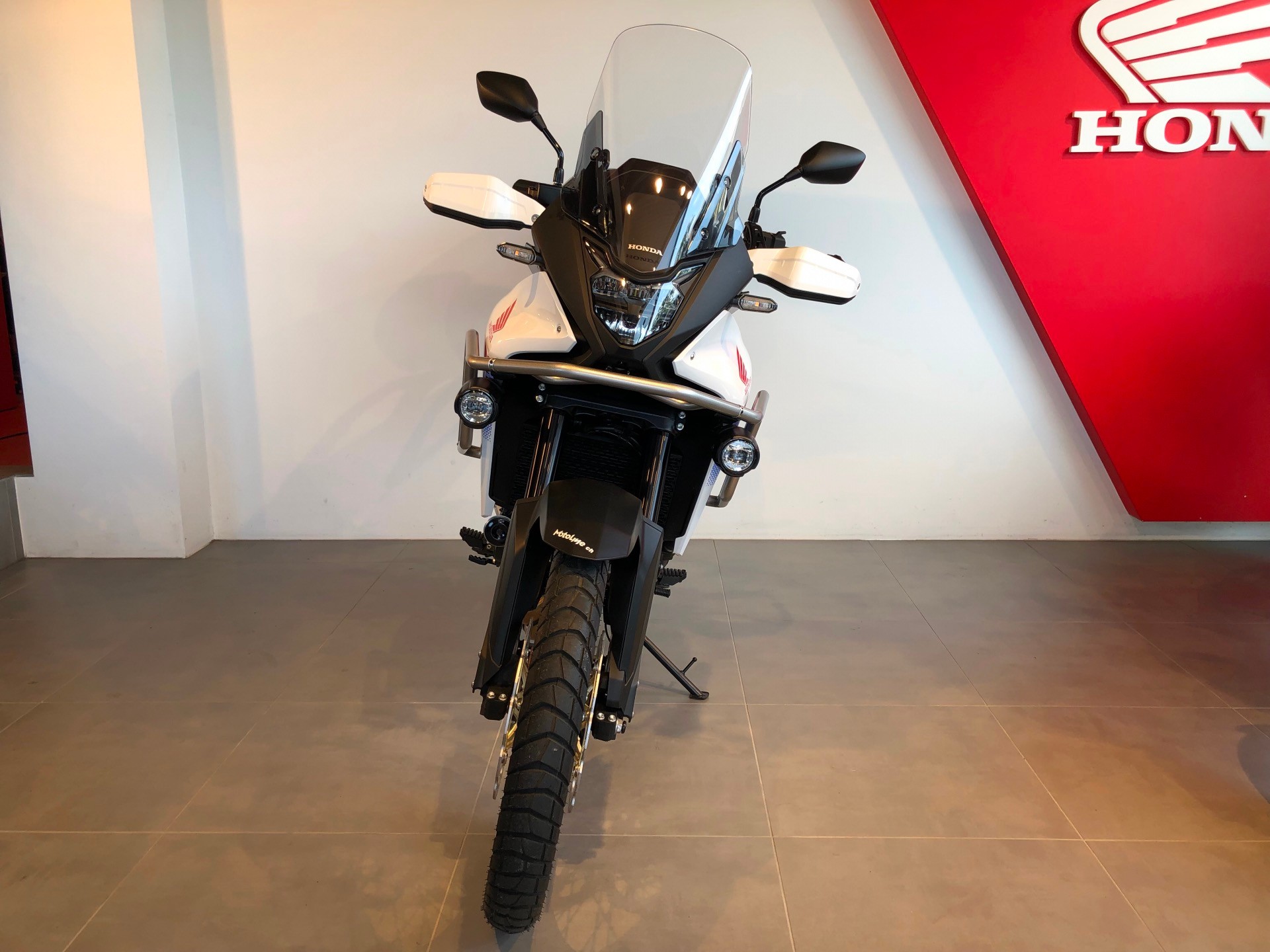 HONDA XL 750 Transalp-image-7