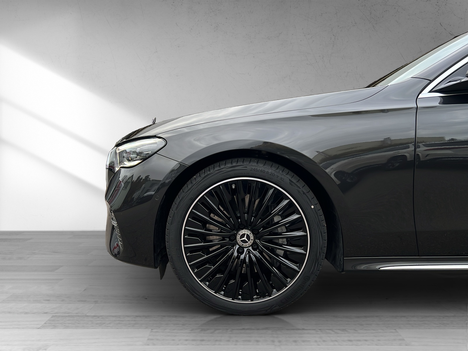 MERCEDES-BENZ E 450 d 4Matic 9G-Tronic-image-17