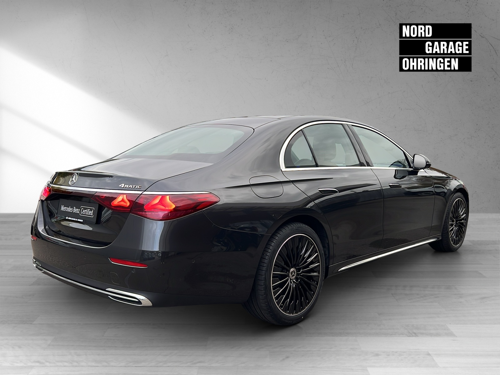 MERCEDES-BENZ E 450 d 4Matic 9G-Tronic-image-4