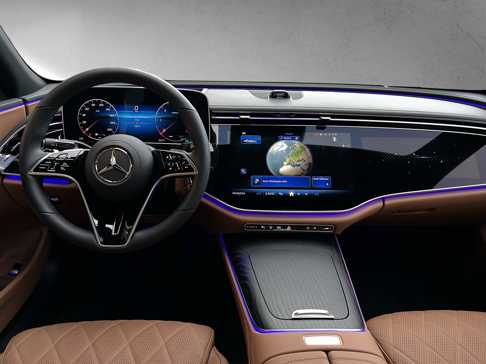 MERCEDES-BENZ E 450 d 4Matic 9G-Tronic-image-7