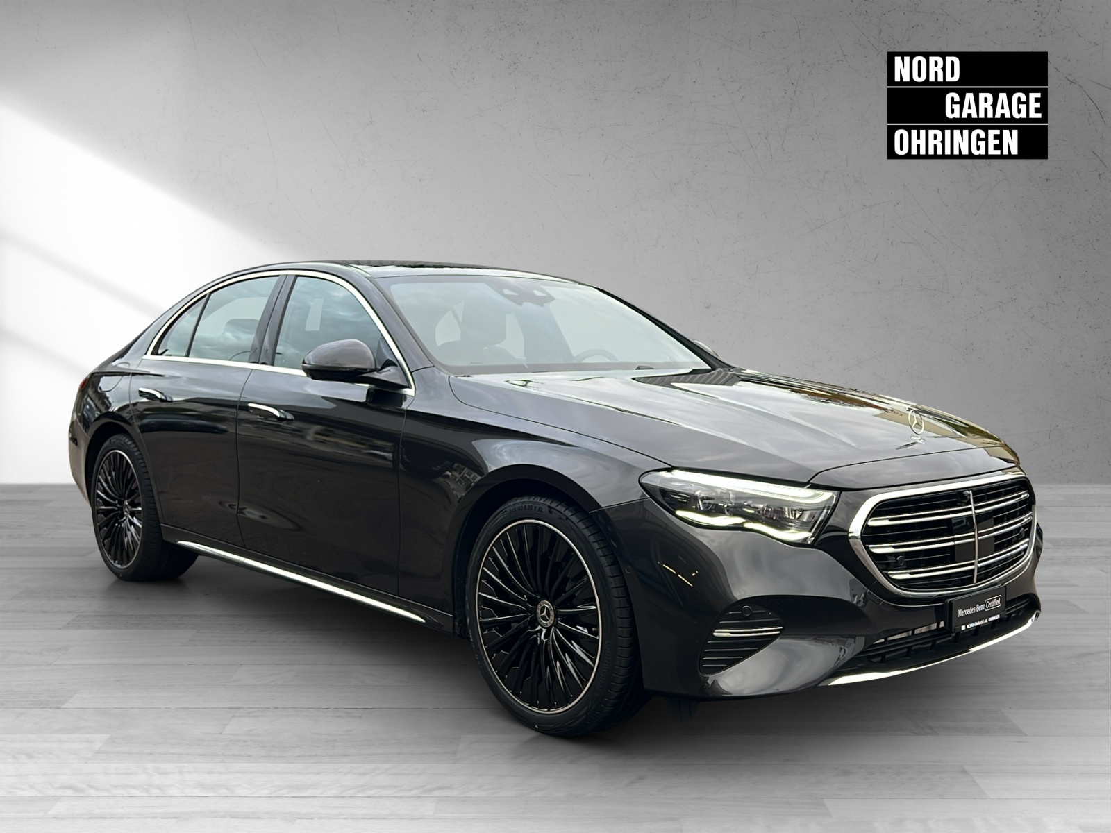 MERCEDES-BENZ E 450 d 4Matic 9G-Tronic-image-5